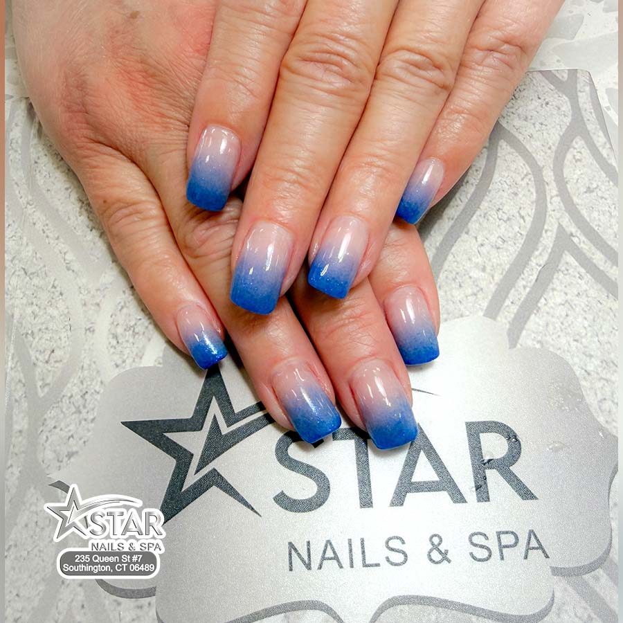 Star Nails & Spa